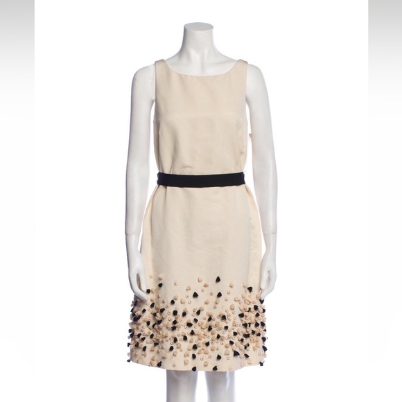 Lela Rose Dresses & Skirts - Lela Rose Perfect Pink Spring dress